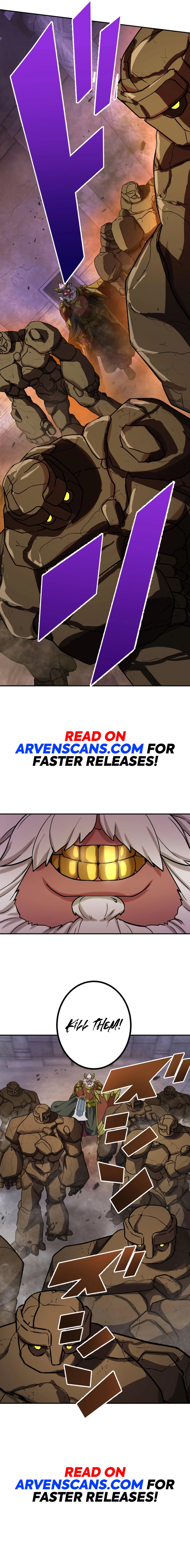 Read The Top Assassin in Another World EN Manga Online