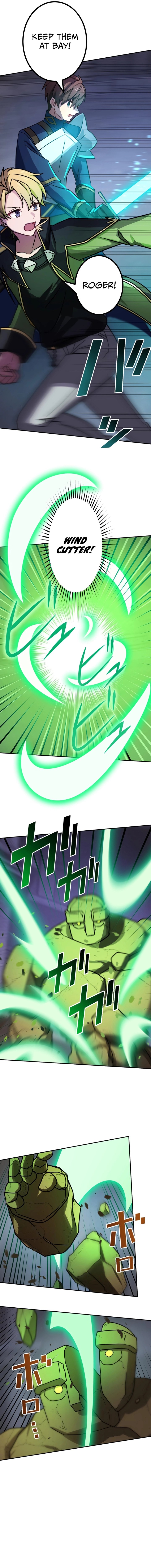 Read The Top Assassin in Another World EN Manga Online