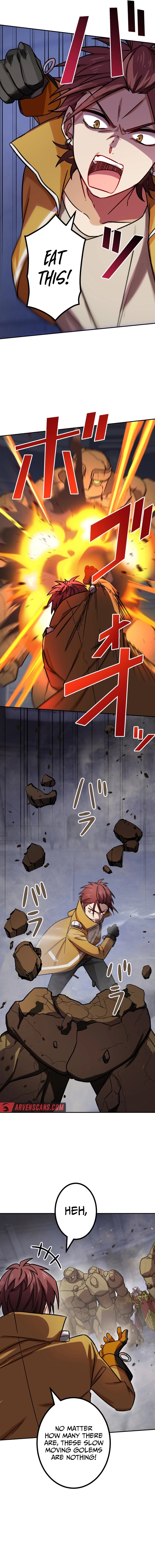 Read The Top Assassin in Another World EN Manga Online