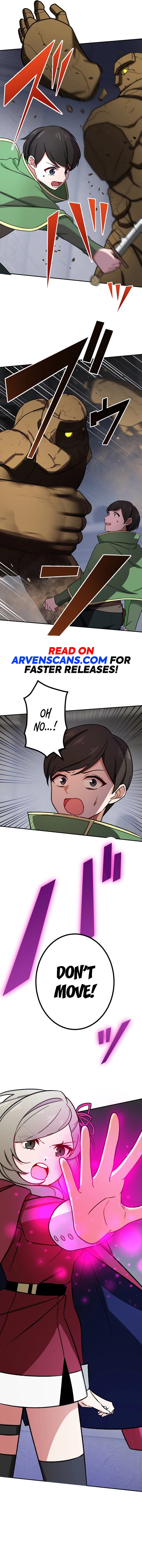 Read The Top Assassin in Another World EN Manga Online