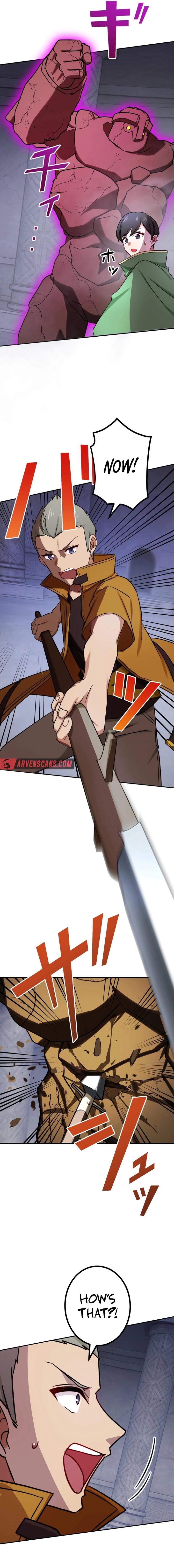 Read The Top Assassin in Another World EN Manga Online