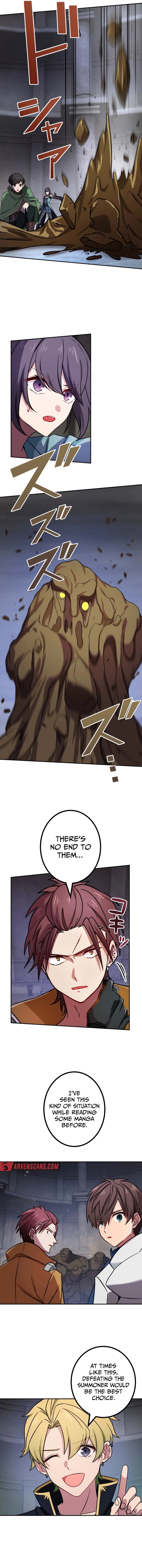 Read The Top Assassin in Another World EN Manga Online