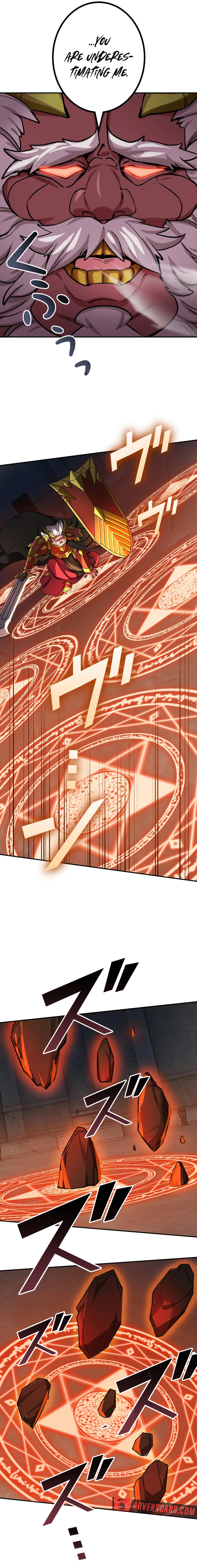 Read The Top Assassin in Another World EN Manga Online