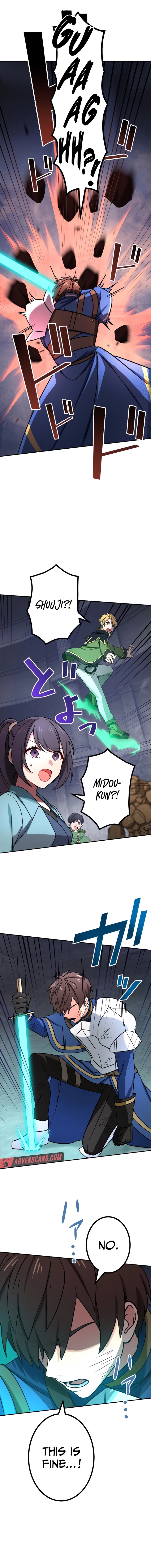 Read The Top Assassin in Another World EN Manga Online