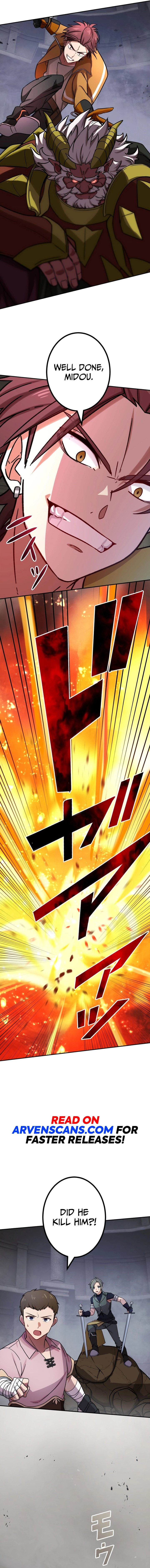 Read The Top Assassin in Another World EN Manga Online