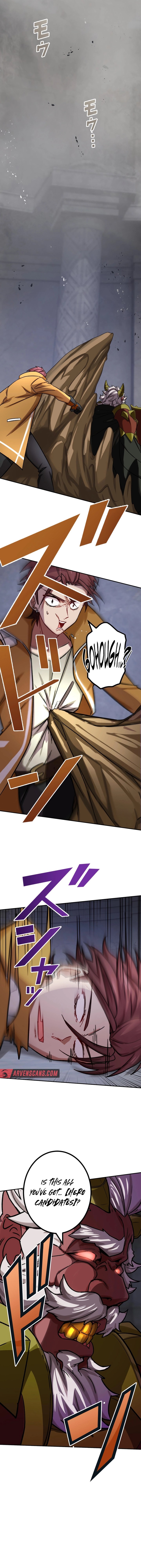 Read The Top Assassin in Another World EN Manga Online