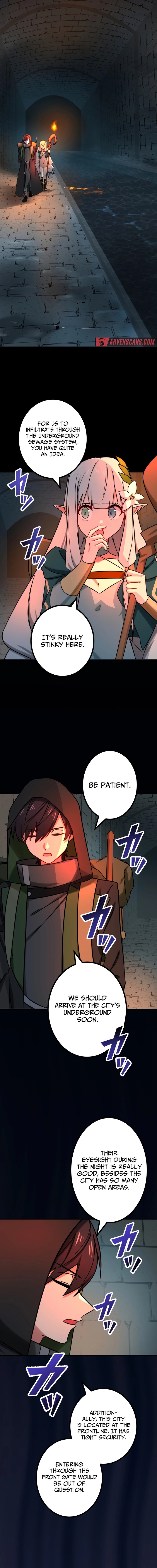 Read The Top Assassin in Another World EN Manga Online