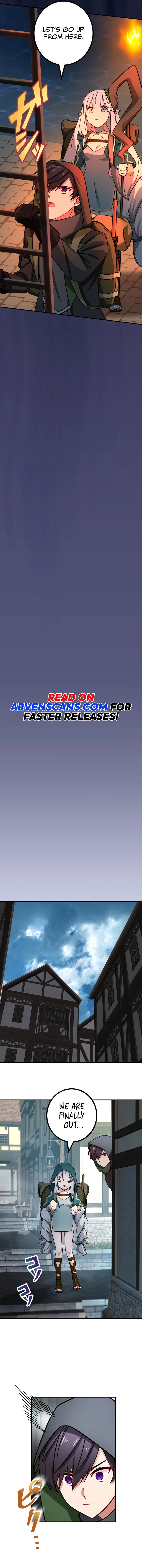 Read The Top Assassin in Another World EN Manga Online