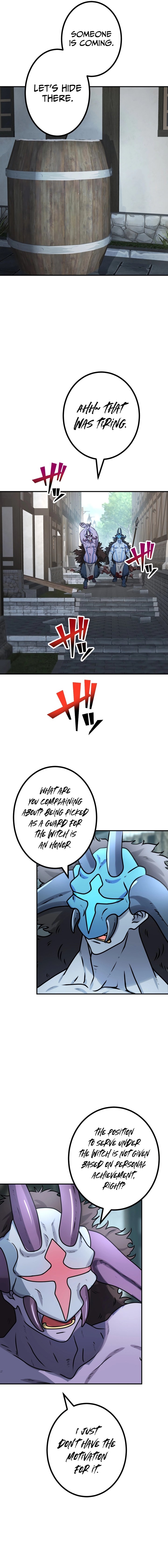 Read The Top Assassin in Another World EN Manga Online