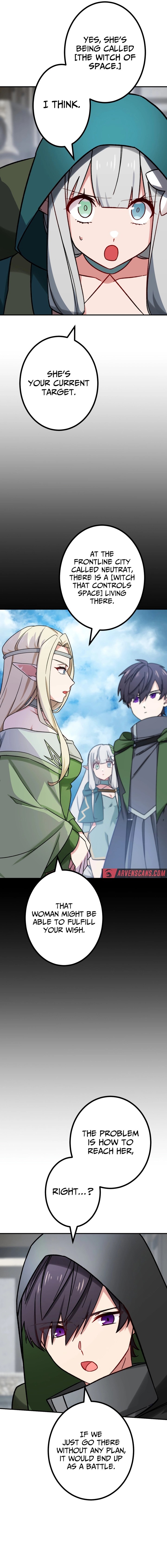 Read The Top Assassin in Another World EN Manga Online