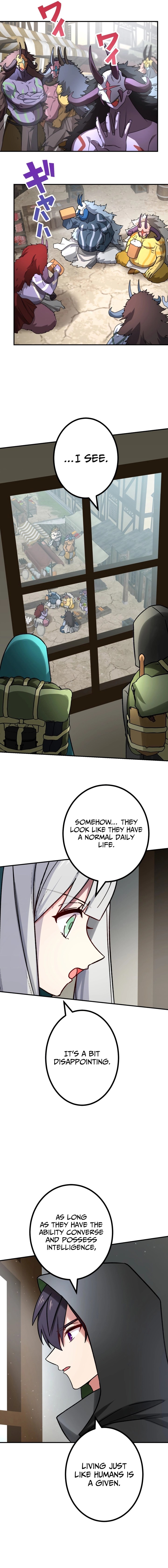 Read The Top Assassin in Another World EN Manga Online