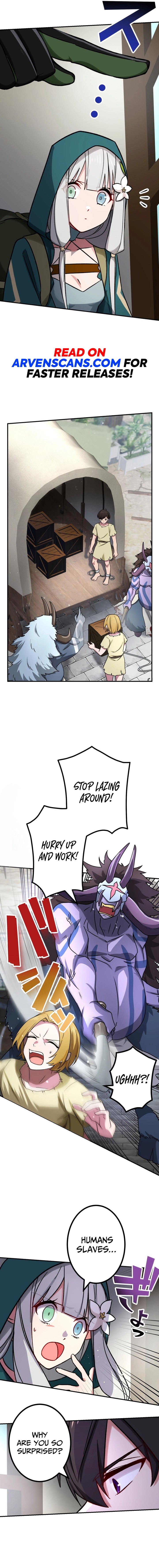 Read The Top Assassin in Another World EN Manga Online