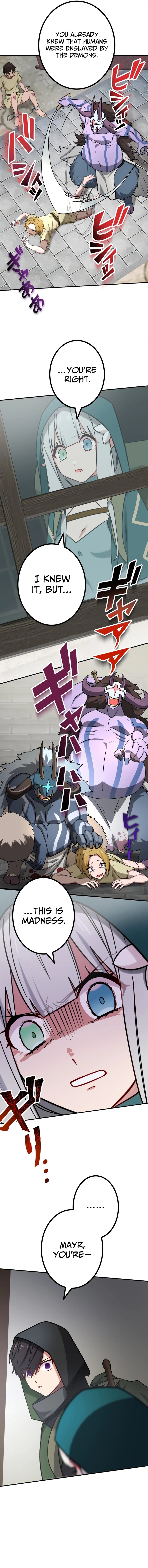 Read The Top Assassin in Another World EN Manga Online