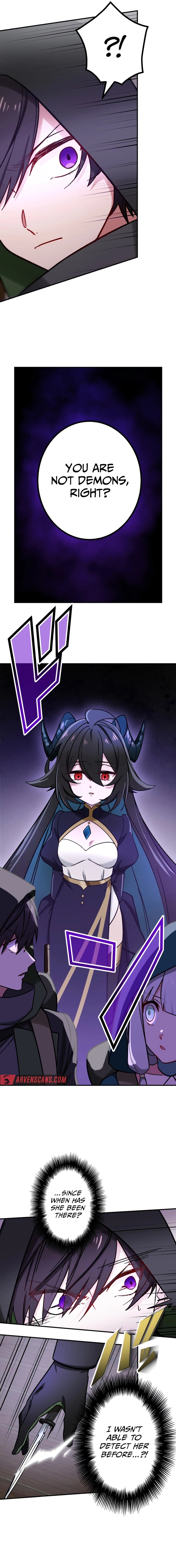 Read The Top Assassin in Another World EN Manga Online