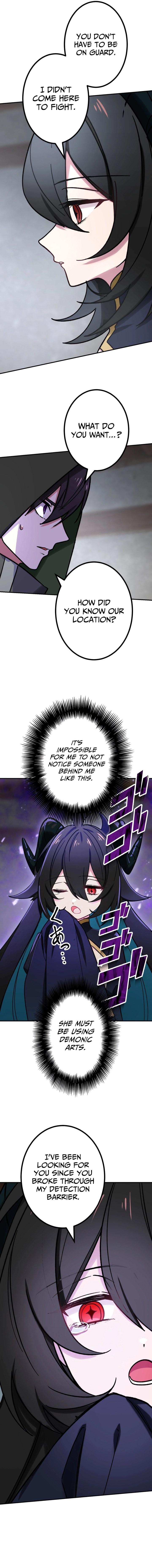 Read The Top Assassin in Another World EN Manga Online