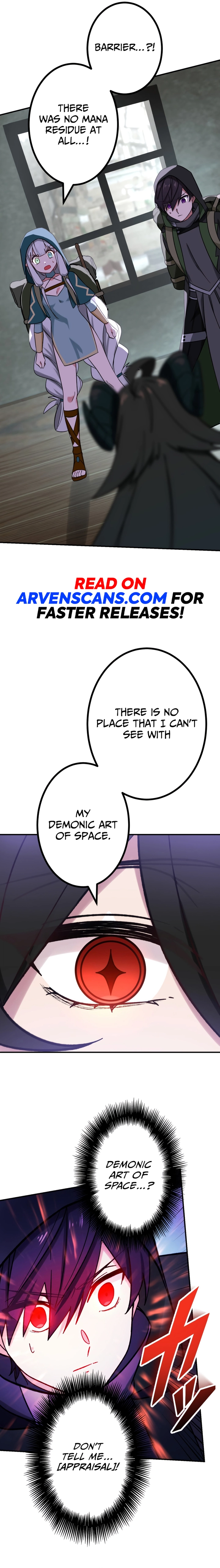 Read The Top Assassin in Another World EN Manga Online