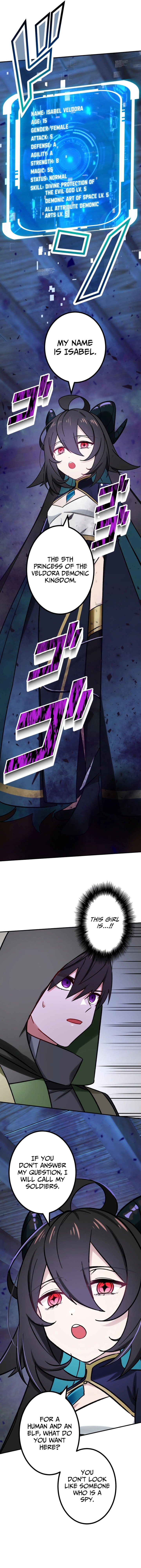 Read The Top Assassin in Another World EN Manga Online