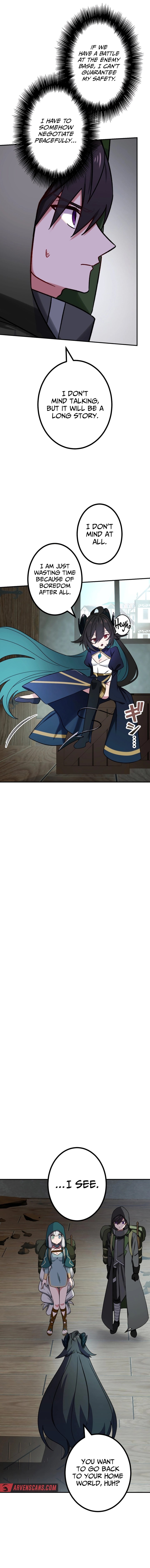 Read The Top Assassin in Another World EN Manga Online