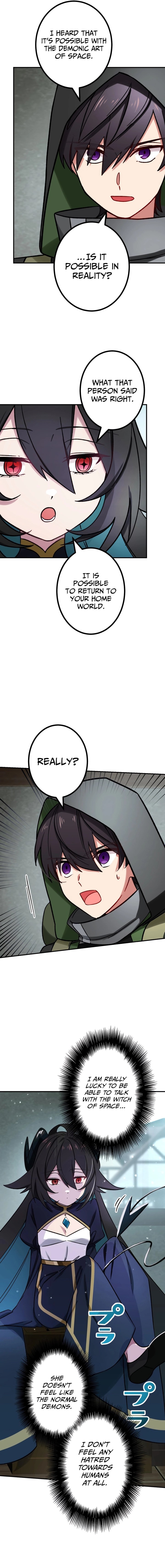 Read The Top Assassin in Another World EN Manga Online