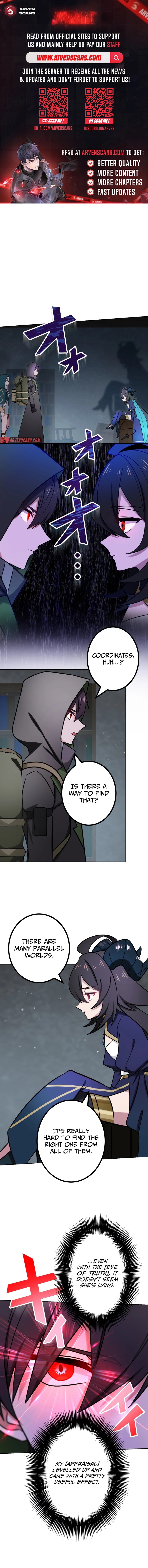 Read The Top Assassin in Another World EN Manga Online