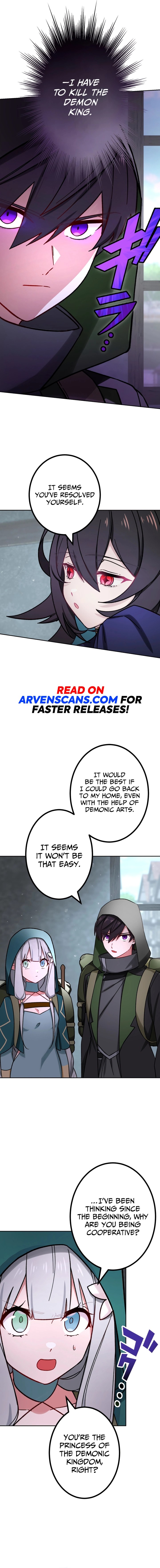 Read The Top Assassin in Another World EN Manga Online