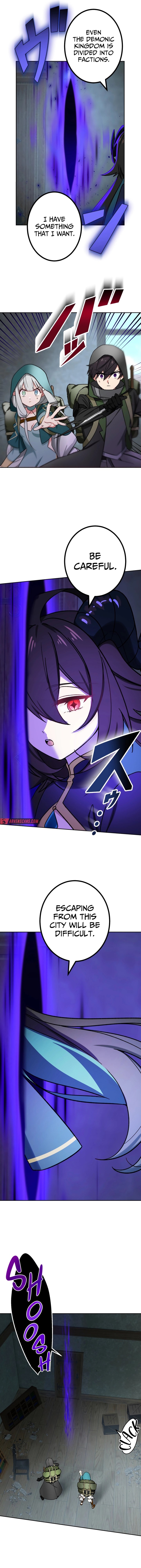 Read The Top Assassin in Another World EN Manga Online