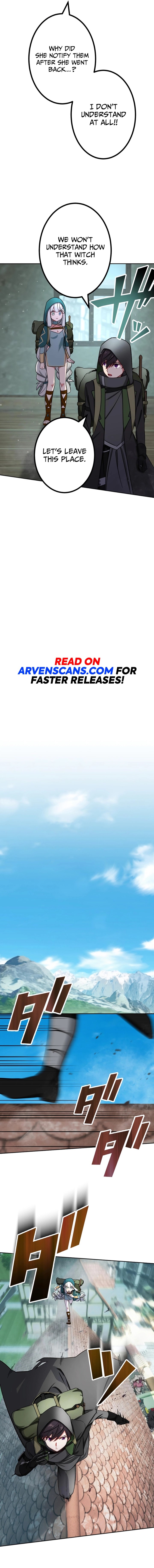 Read The Top Assassin in Another World EN Manga Online