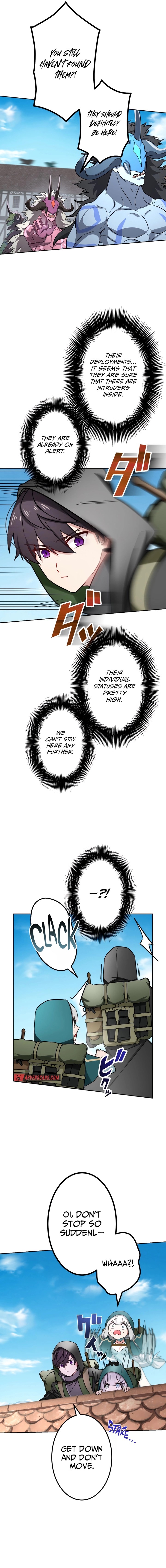 Read The Top Assassin in Another World EN Manga Online