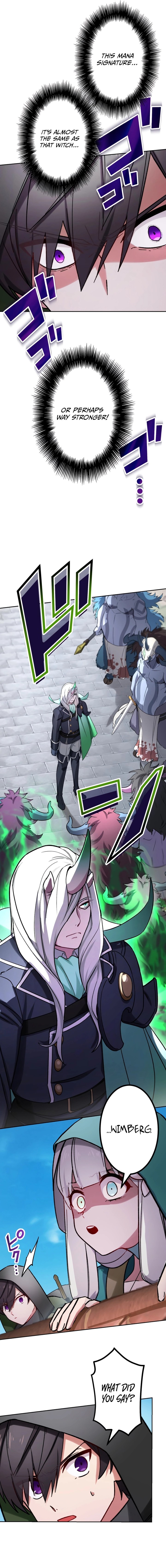 Read The Top Assassin in Another World EN Manga Online