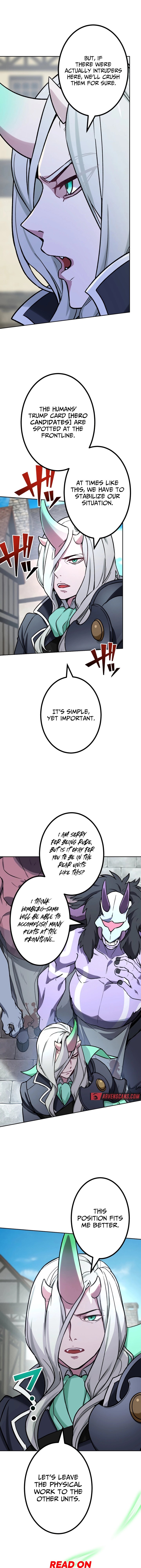 Read The Top Assassin in Another World EN Manga Online