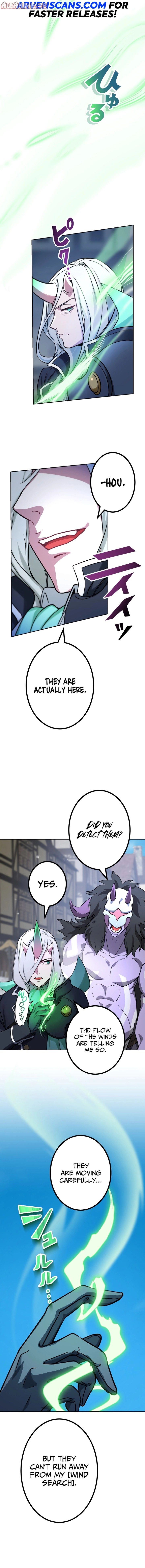 Read The Top Assassin in Another World EN Manga Online