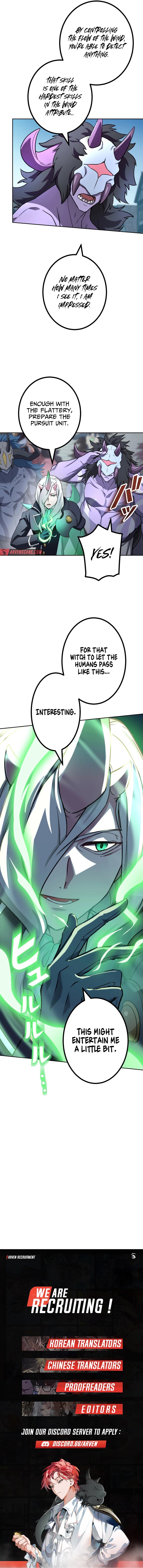 Read The Top Assassin in Another World EN Manga Online