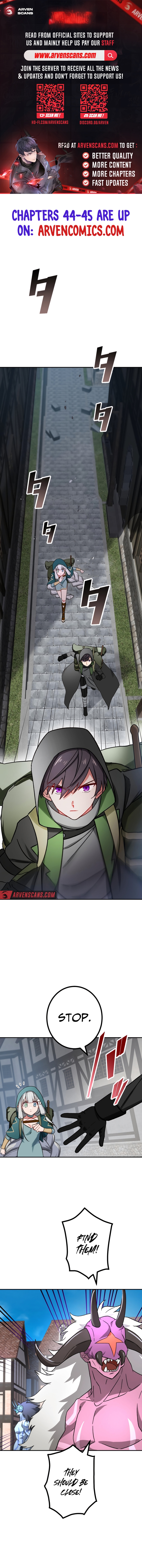 Read The Top Assassin in Another World EN Manga Online