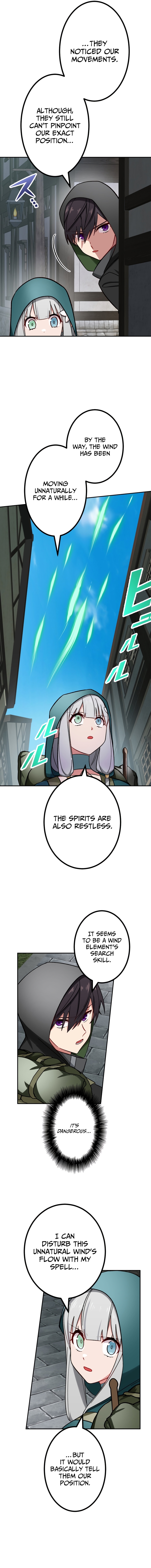 Read The Top Assassin in Another World EN Manga Online