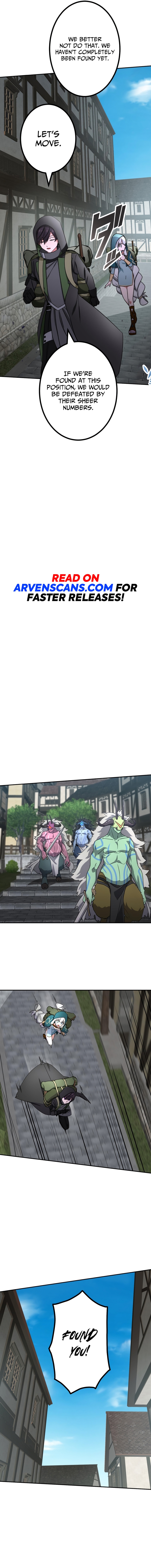 Read The Top Assassin in Another World EN Manga Online