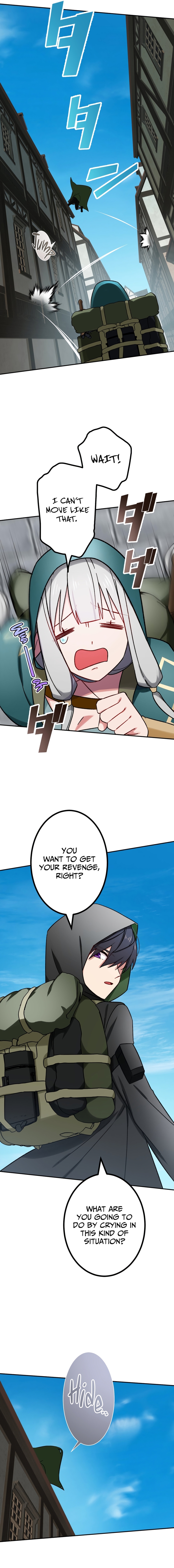 Read The Top Assassin in Another World EN Manga Online