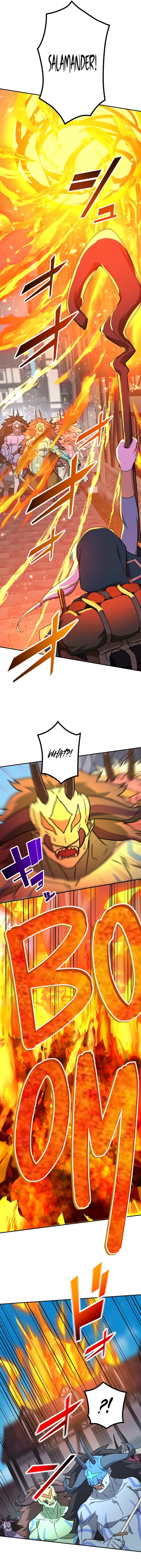 Read The Top Assassin in Another World EN Manga Online