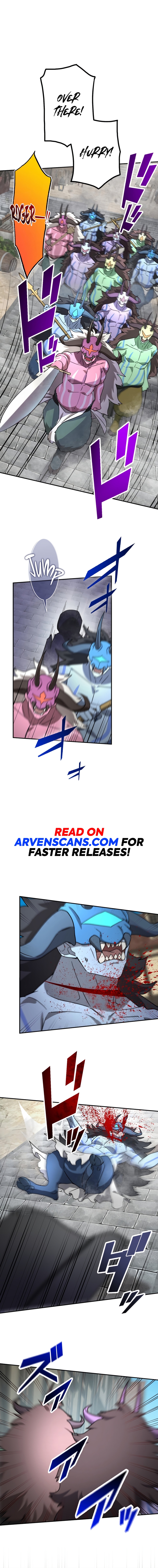 Read The Top Assassin in Another World EN Manga Online