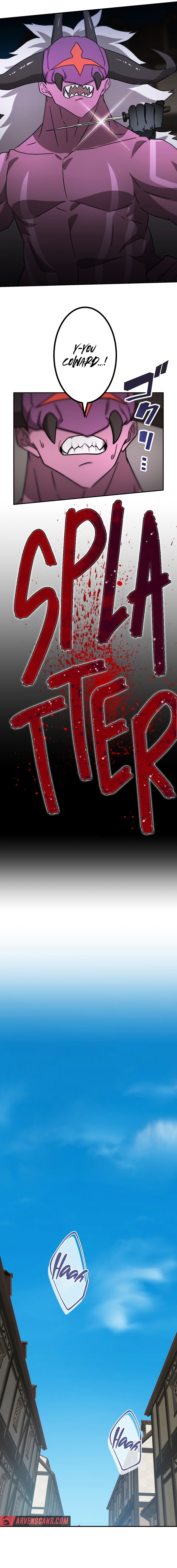 Read The Top Assassin in Another World EN Manga Online