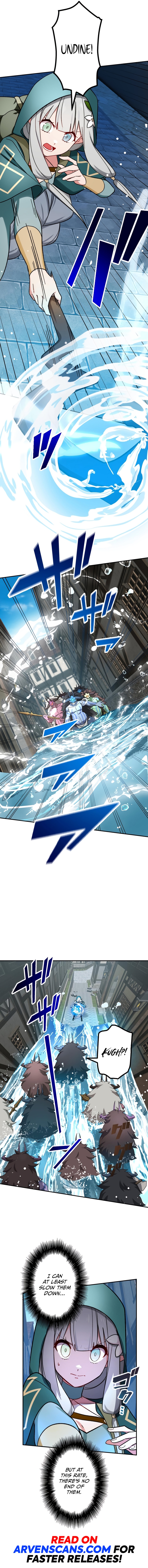 Read The Top Assassin in Another World EN Manga Online