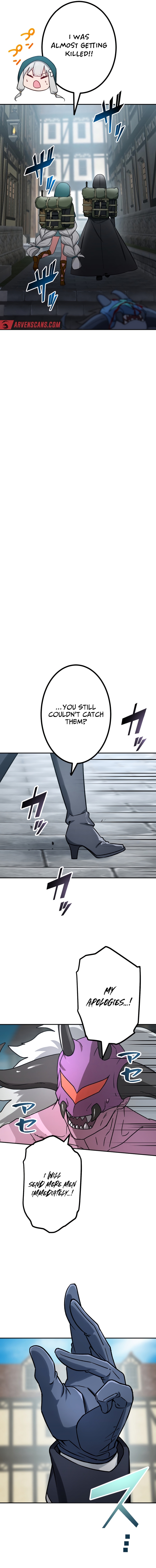 Read The Top Assassin in Another World EN Manga Online