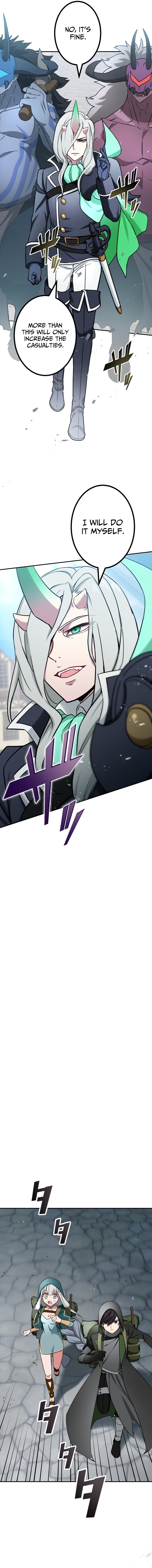 Read The Top Assassin in Another World EN Manga Online