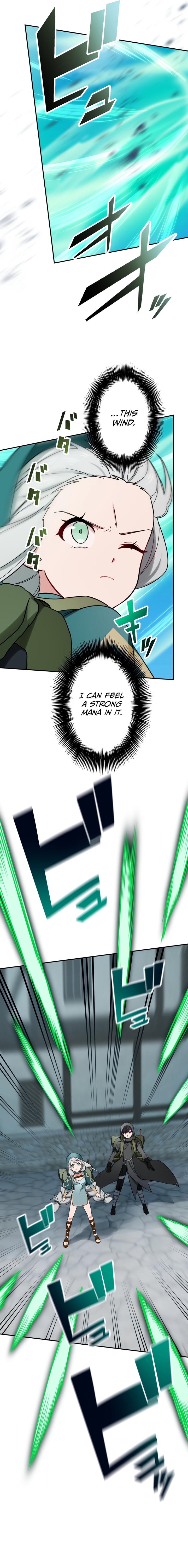 Read The Top Assassin in Another World EN Manga Online