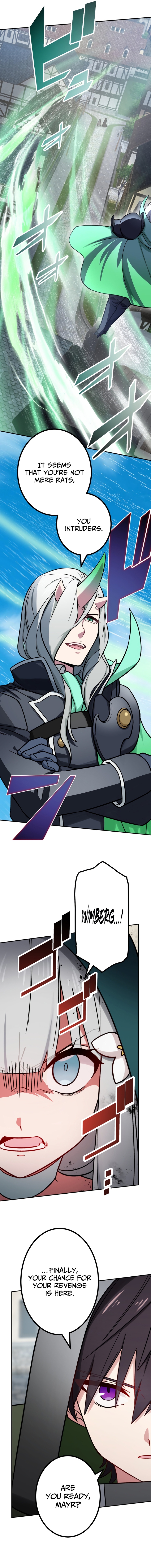 Read The Top Assassin in Another World EN Manga Online