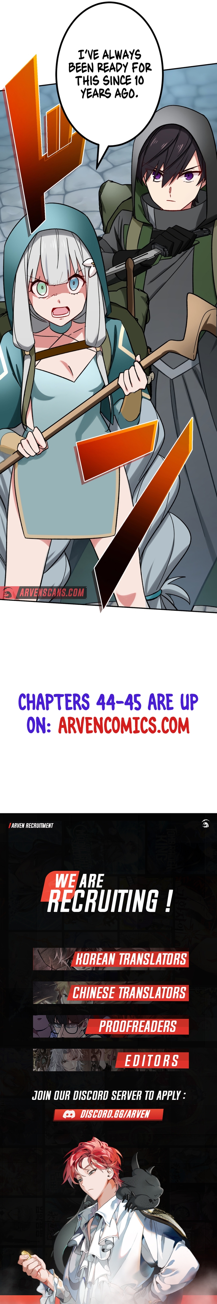 Read The Top Assassin in Another World EN Manga Online