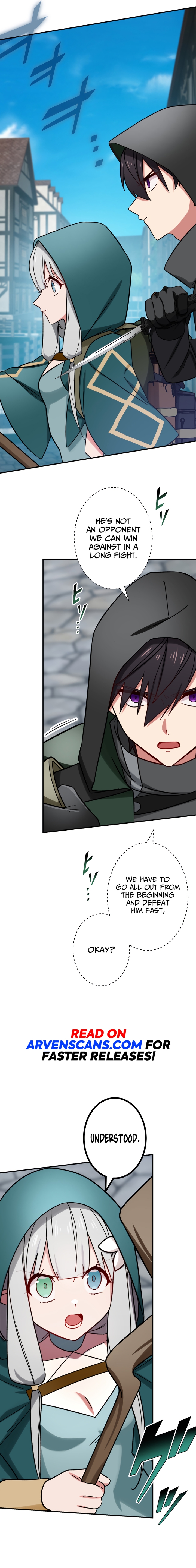 Read The Top Assassin in Another World EN Manga Online