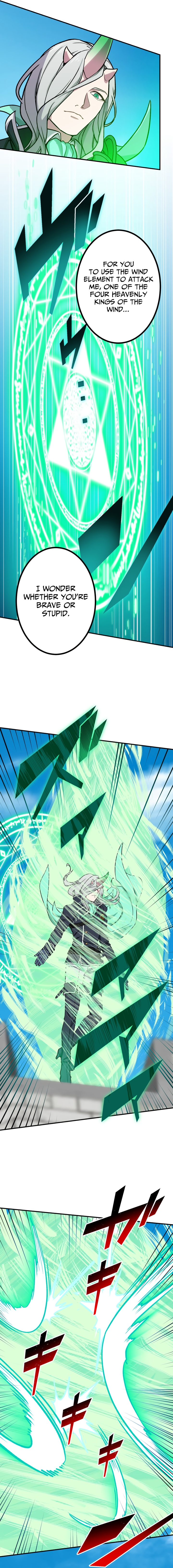 Read The Top Assassin in Another World EN Manga Online