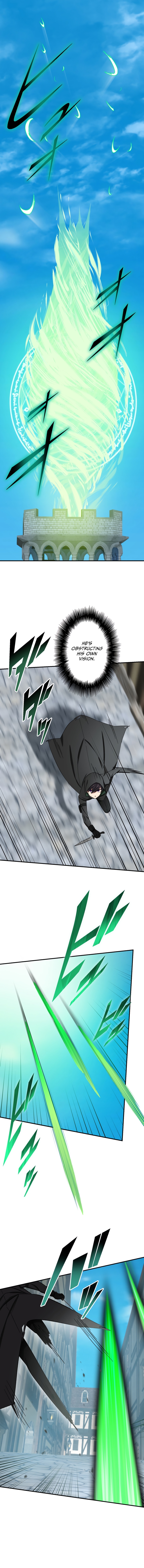 Read The Top Assassin in Another World EN Manga Online