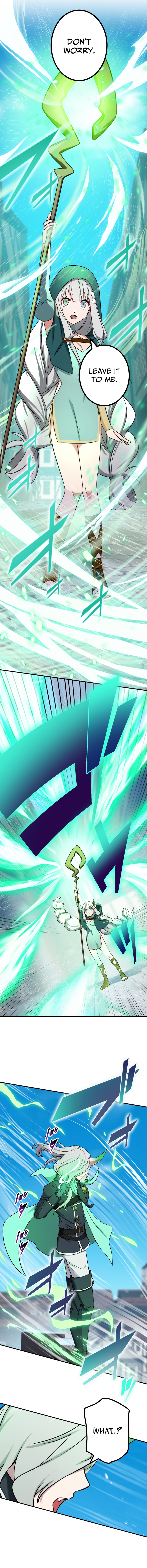 Read The Top Assassin in Another World EN Manga Online