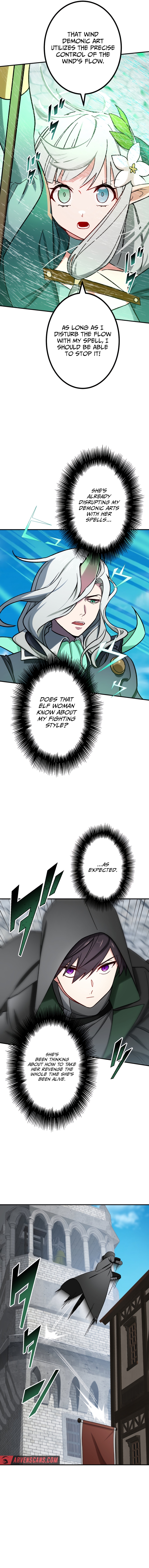 Read The Top Assassin in Another World EN Manga Online